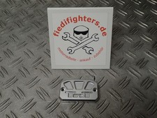 Coprisporchio liquido freni