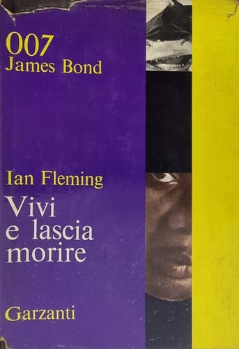 Vivi lascia morire - e, ian