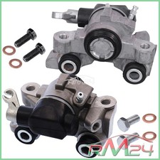 2X PINZA FRENO POSTERIORE PER RENAULT CLIO 1 I 90-98 2 II 1.2-2.0 98-