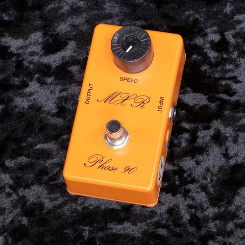 Mxr script phase - phase, 90