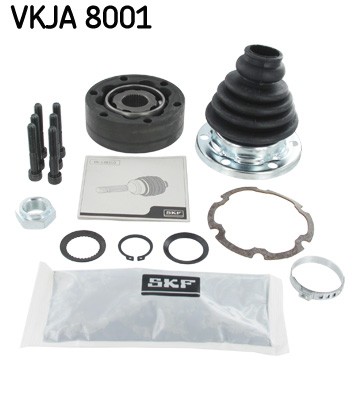 Vkja 8001 skf kit - vkja,