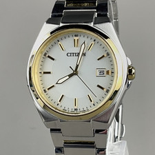 Orologio da uomo CTIZEN