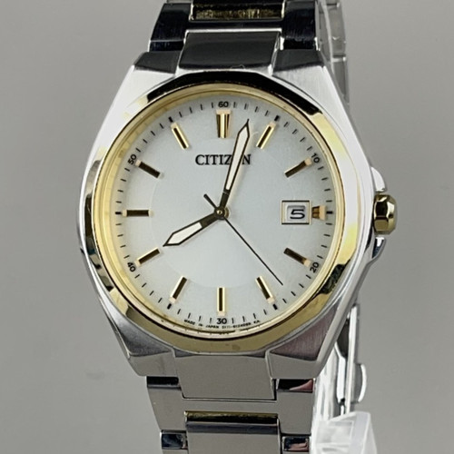 Orologio uomo ctizen - da,