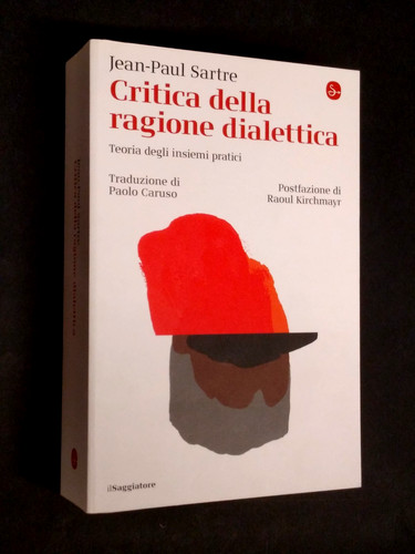 Jean paul sartre critica - -,