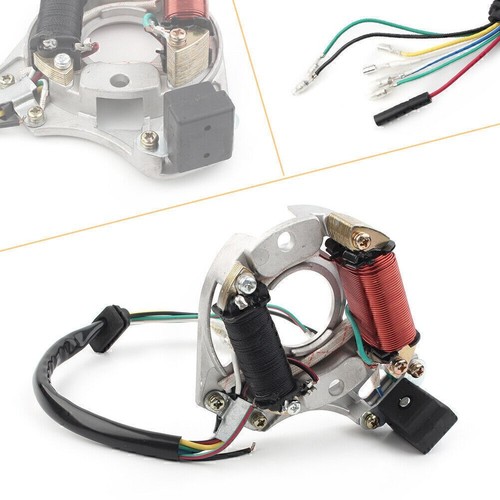 Statore cinese magneto - cinese,