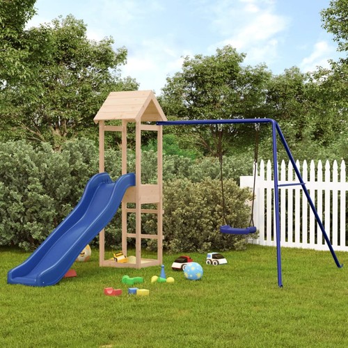 Vidaxl set gioco - set, da