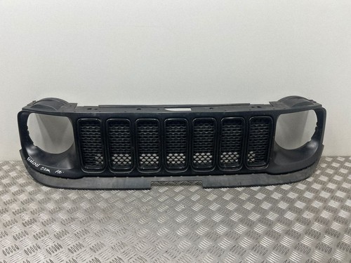 Griglia radiatore jeep - griglia,