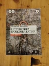 Letteratura e cultura latina
