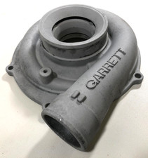 Turbo compressor Ford F250