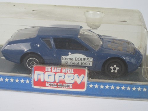 138g alpine a310 renault - alpine,