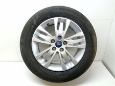 CERCHIO IN LEGA PER FORD S - Max Serie AM2J1007BA (06>14)