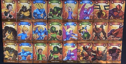 GORMITI-GORMCARD-LIMITED