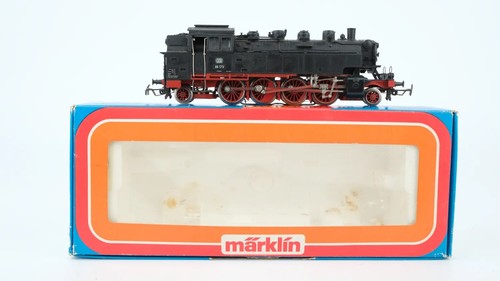 Märklin 3096 locomotiva - h0,