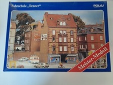 Pola H0 183 casa di città