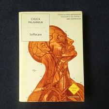 CHUCK PALAHNIUK - SOFFOCARE -