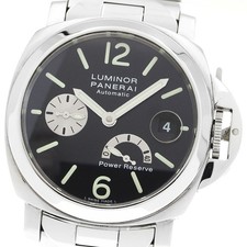 PANERAI Luminor PAM00126 data