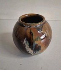 Vaso ceramica Jane Hanson