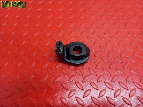 Supporto guscio manopola gas - supporto,