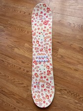 BURTON CHICKLET 101 100