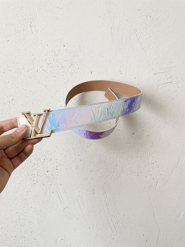 Louis vuitton cintura unisex - cintura,