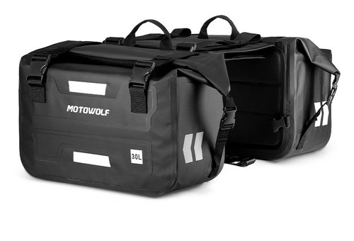 Borse laterali moto side - moto,