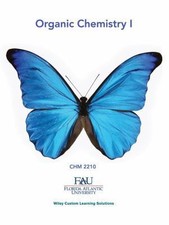 Organic Chemistry 1 by