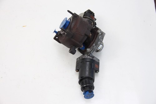 Turbocompressore seat exeo - seat, st