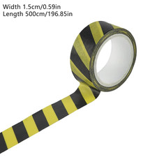 Nastro Adesivo Washi in Carta