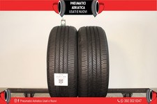 2 PNEUMATICI KUMHO 225/60 R17