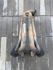 Collettori Marmitta Scarico