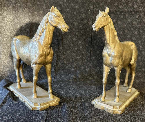Scultura statua coppia - scultura,