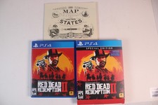 Red Dead Redemption 2 CIB