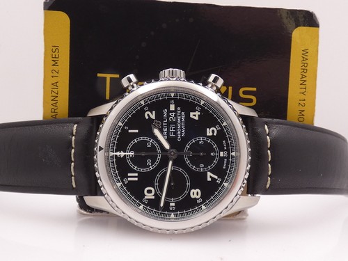 Chrono breitling navitimer - breitling, 8