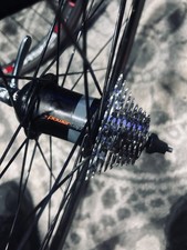 G3 PowerTap hub32spoke