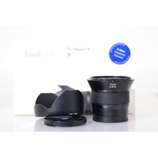 Zeiss Touit 12 mm F/2.8 per