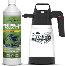 Bio-Chem - 1L + Spruzzatore Di