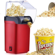 Macchina per popcorn aria - macchina,