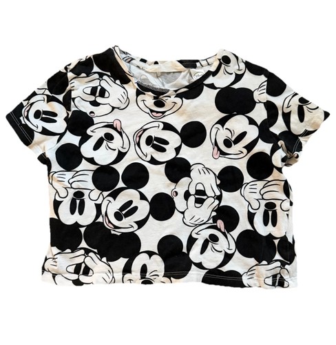 Shirt topolino disney m - t-shirt, h&m