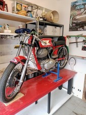 moto morini 175 Corsa