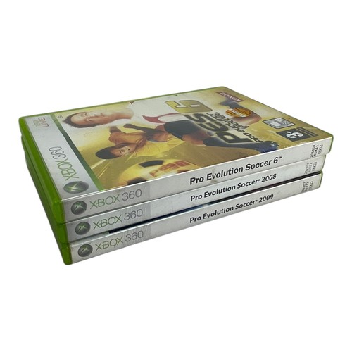 Pacchetto pro evolution soccer - pacchetto,