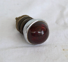 VECCHIO FANALINO ANNI 40/50 PER BICICLETTE