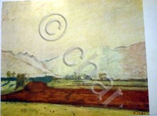 Cartolina con autografo - cartolina,