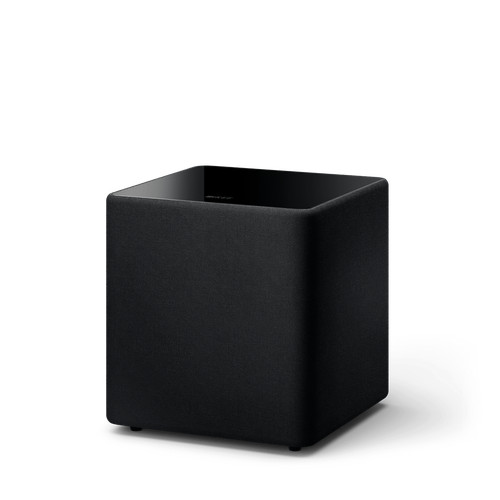 Kef kube mie - 10", subwoofer