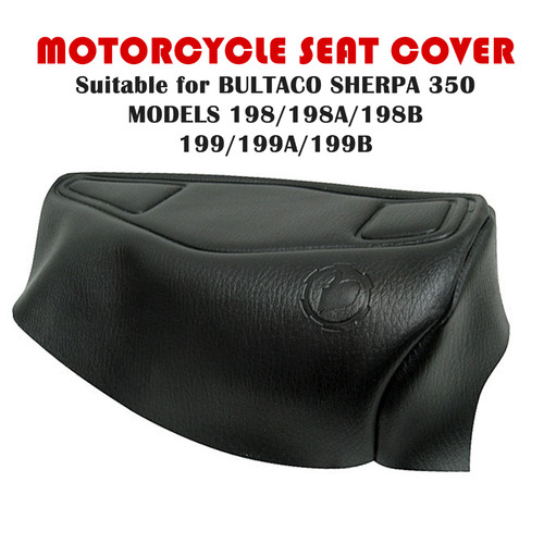 Coprisedile moto per bultaco - per,