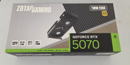 Scheda grafica zotac gaming - scheda,