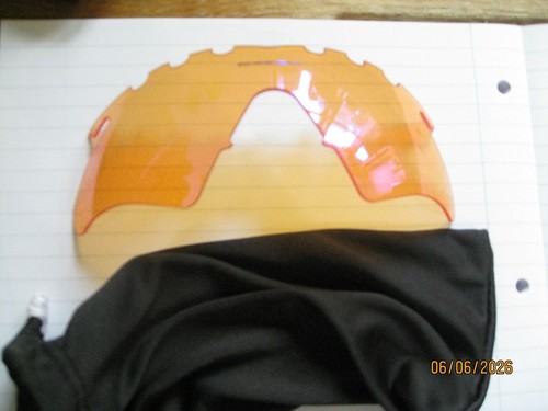 Oakley frame lente - oakley,