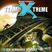 Team X-treme - Folge 9: Der