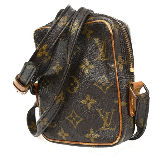 Borsa tracolla louis vuitton - borsa, a