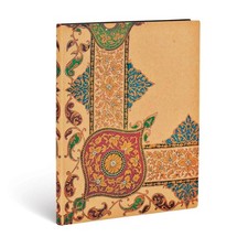 Visions of Paisley Ivory Kraft