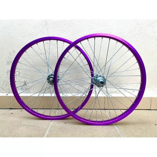Nuovo set cerchi bici - nuovo,